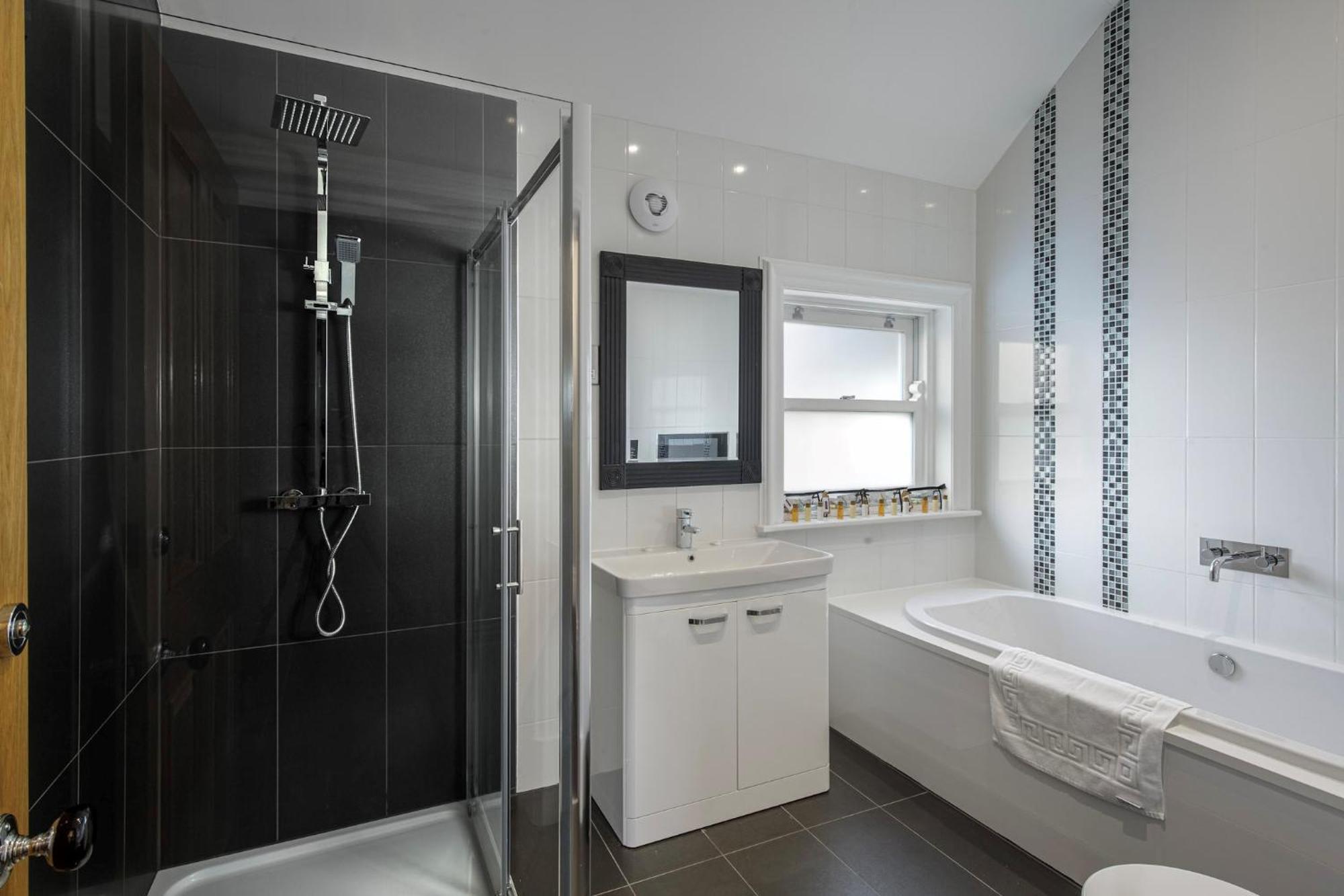 Mode Breck Apartments Poulton-le-Fylde Kültér fotó