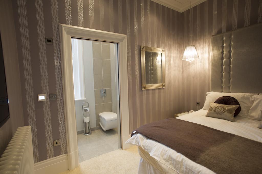Mode Breck Apartments Poulton-le-Fylde Kültér fotó